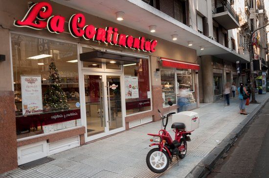 La Continental